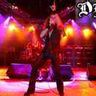 Poze Poze Dio - dio live