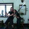 Poze Poze Dio - dio sword