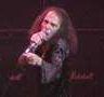 Poze Poze Dio - dio live