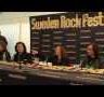 Poze Poze Dio - press conference
