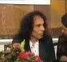 Poze Poze Dio - press conference
