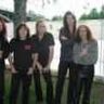 Poze Poze Dio - dio band