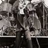 Poze Poze Dio - dio live