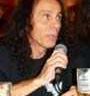 Poze Poze Dio - interview