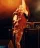 Poze Poze Dio - dio live