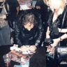 Poze Poze Dio - autographs