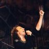 Poze Poze Dio - live
