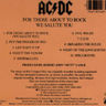 Poze Poze AC/DC - fire