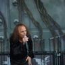 Poze Poze Dio - dio si heaven and hell live berlin