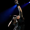 Poze Poze Dio - live boston