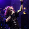 Poze Poze Dio - live boston