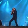 Poze Poze Dio - live