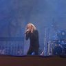 Poze Poze Dio - live