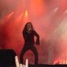 Poze Poze Dio - live
