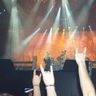 Poze Poze Dio - live