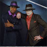 Poze Poze Michael Jackson - Michael and Chriss