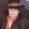 Poze Poze Michael Jackson - Michael