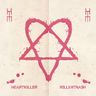 Poze Poze HIM - heart killer single