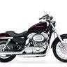 Poze Poze Motociclete - Harley Davidson