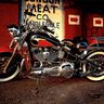 Poze Poze Motociclete - Harley Davidson