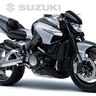Poze Poze Motociclete - Suzuki