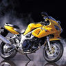 Poze Poze Motociclete - Suzuki