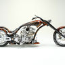 Poze Poze Motociclete - Chopper