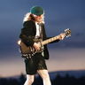 Poze Poze AC/DC - Poze AC/DC in concert la Bucuresti