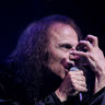 Poze Poze Dio - Dio live