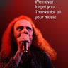 Poze Poze Dio - Get Well!