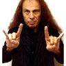 Poze Poze Dio - Rock on