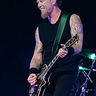 Poze Poze Metallica - Metallica-James Hetfield