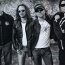 Poze Poze Metallica - Metallica