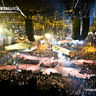 Poze Poze Metallica - Stage World Magnetic