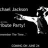 Poze Poze Michael Jackson - Michael Jackson Tribute Party! 