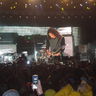 Poze Poze Metallica - 6 Kirk face solo :p