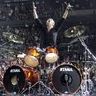 Poze Poze Metallica - rock on