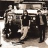 Poze Poze Metallica - Metallica