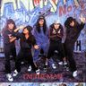 Poze Poze ANTHRAX - I''m the man