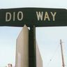 Poze Poze Dio - Dio Way