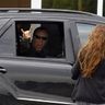 Poze Poze Metallica - james on the way