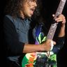 Poze Poze Metallica - kirk and dracula guitar