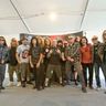 Poze Poze Megadeth - Sonisphere