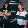 Poze Poze Guns N Roses - Slash