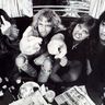 Poze Poze Metallica - Cliff Burton