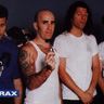Poze Poze ANTHRAX - Anthrax with John Bush