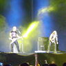 Poze Poze Manowar, Accept la Tuborg Green Fest - Sonisphere 2010 - Ziua Unu - AccepT