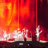 Poze Poze Manowar, Accept la Tuborg Green Fest - Sonisphere 2010 - Ziua Unu - AccepT