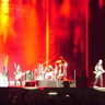 Poze Poze Manowar, Accept la Tuborg Green Fest - Sonisphere 2010 - Ziua Unu - AccepT