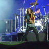 Poze Poze Manowar, Accept la Tuborg Green Fest - Sonisphere 2010 - Ziua Unu - AccepT